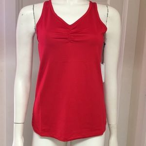 Tail Activewear Tennis/Golf/Pickleball Tank M NWT!
